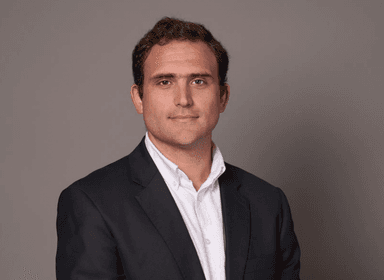 Dr. Nicolas Daguerre